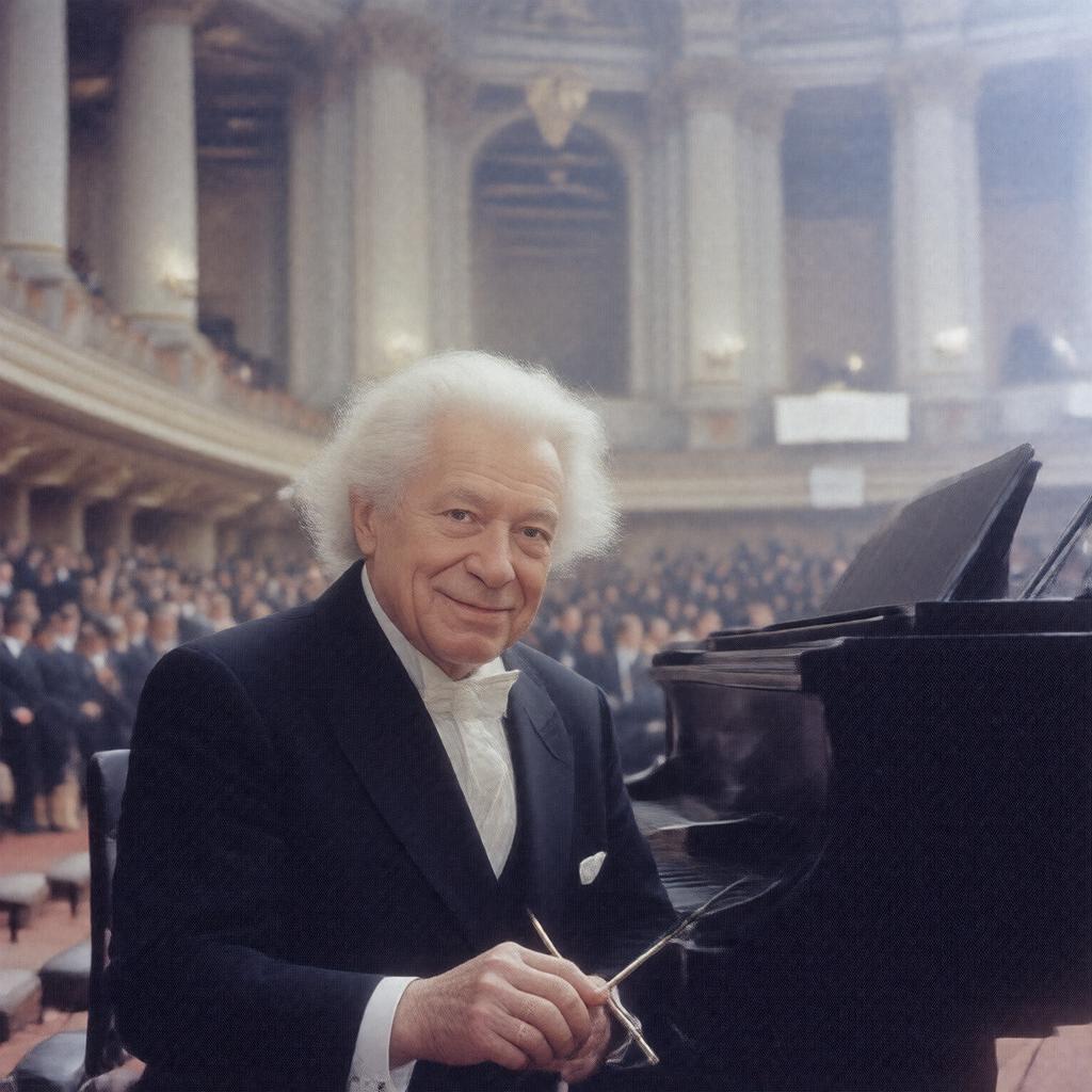 Leopold Stokowski
